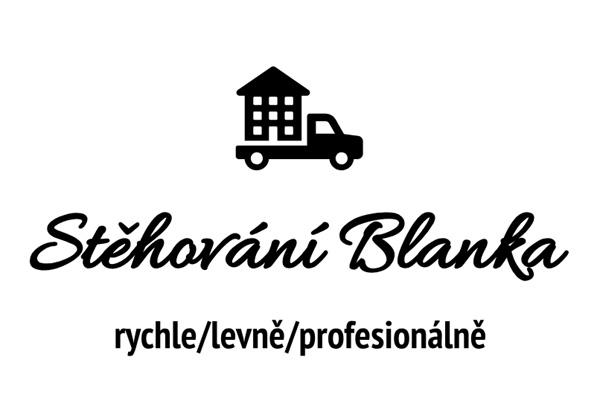 Stěhování Praha východ